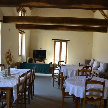 La Métairie Du Château * Le Vignau