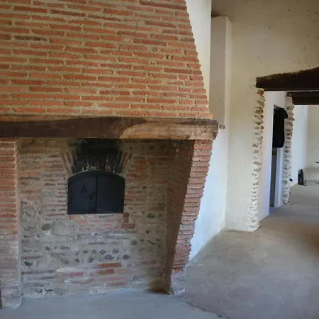 La Métairie Du Château
